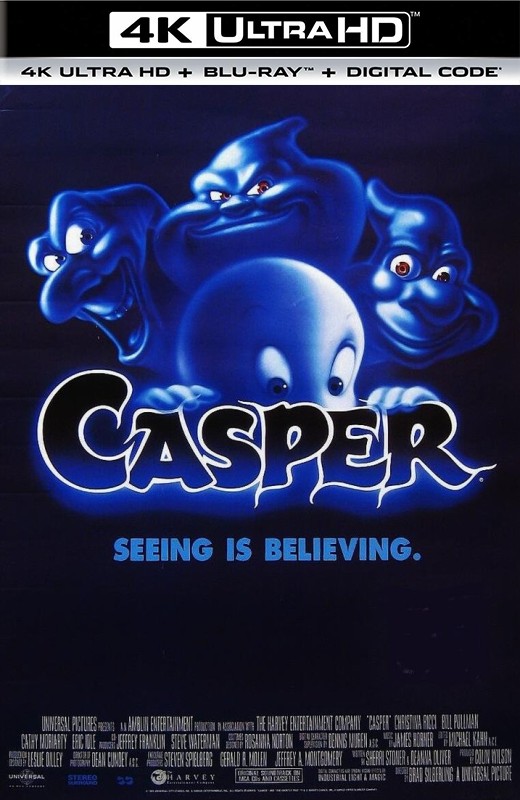 鬼马小精灵[1995][欧版原盘][国/英语][中文字幕][85.12GB]