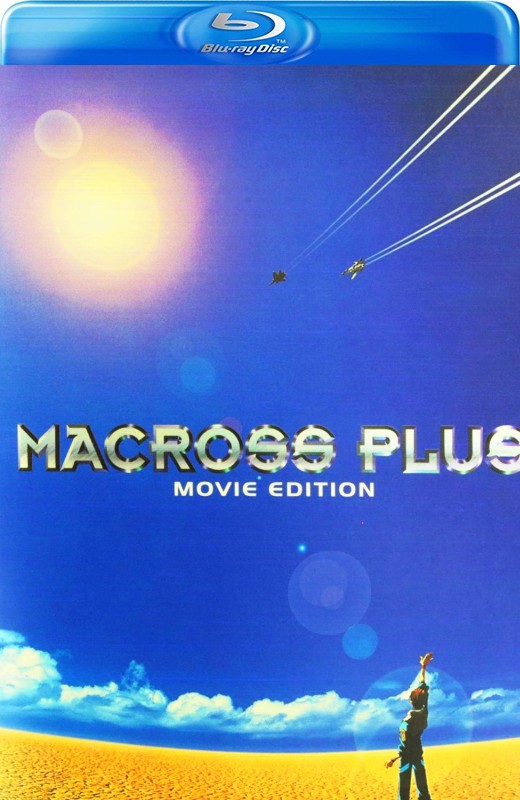 超时空要塞Plus 剧场版[1995][英版原盘][日语][中文字幕][45.52GB]