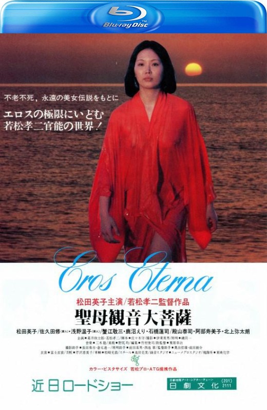 圣母观音大菩萨[1977][日版原盘][日语][中文字幕][23.26GB]