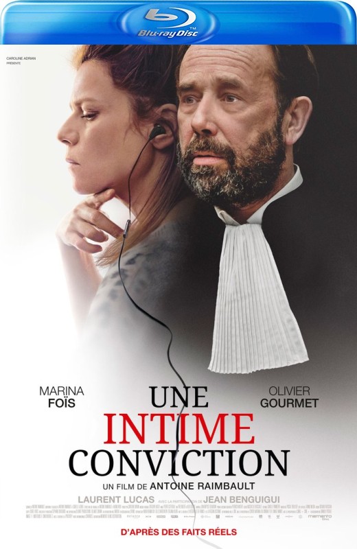 最后的审判[2018][法版原盘][法语][中文字幕][40.70GB]