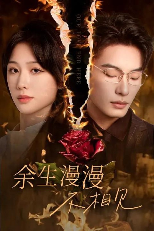 [115云盘]余生漫漫不相见[2024][完结剧集][1080P][国语][中文字幕][5.82GB]