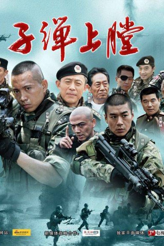 [115云盘]我是特种兵[2011][收藏版本][4K][国语][中文字幕][203 GB]