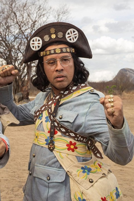 [115云盘]穿越大盜[2022][完结剧集][4KDV][葡萄牙语][简繁英软字幕][31.98GB]